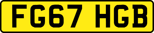FG67HGB