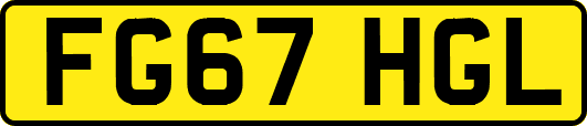 FG67HGL
