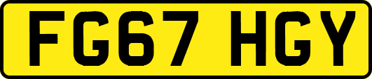 FG67HGY