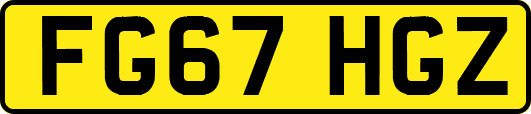 FG67HGZ