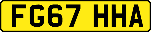 FG67HHA