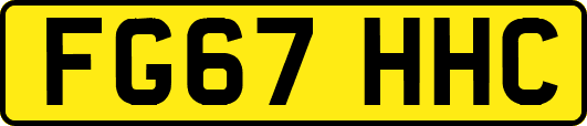 FG67HHC