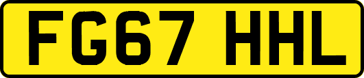 FG67HHL