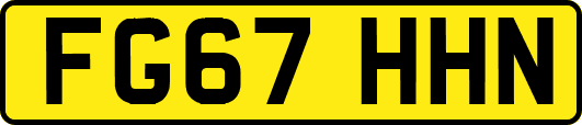 FG67HHN