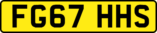 FG67HHS