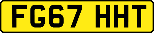 FG67HHT