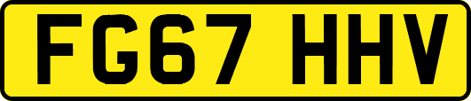 FG67HHV