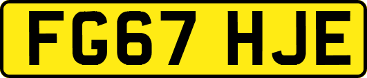 FG67HJE