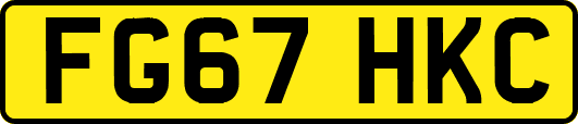 FG67HKC