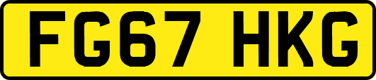 FG67HKG
