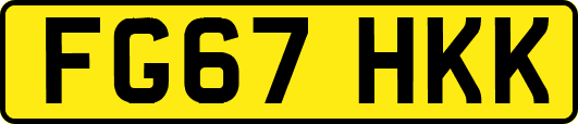 FG67HKK
