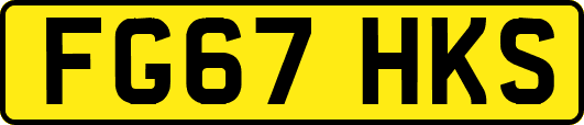 FG67HKS