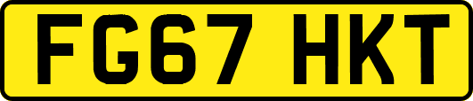 FG67HKT