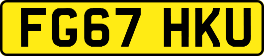 FG67HKU