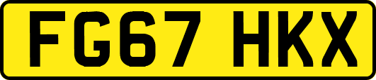 FG67HKX