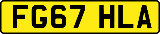 FG67HLA