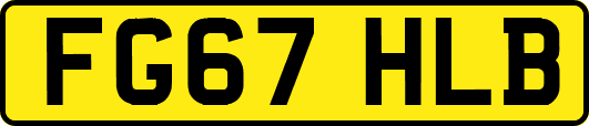 FG67HLB