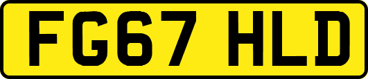 FG67HLD