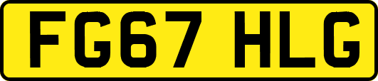 FG67HLG