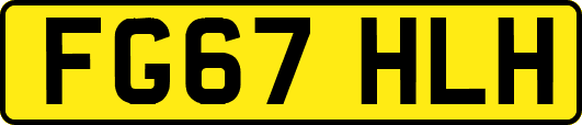 FG67HLH