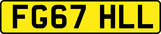 FG67HLL