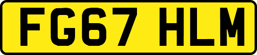 FG67HLM