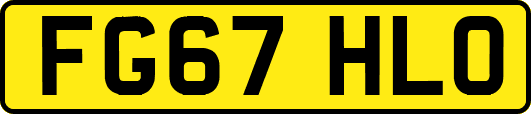 FG67HLO