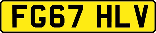 FG67HLV