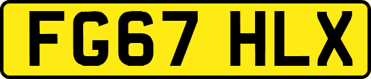 FG67HLX