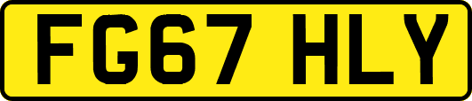 FG67HLY