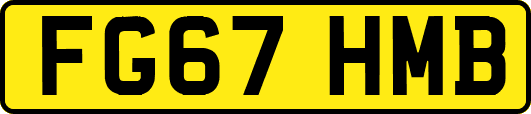 FG67HMB