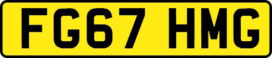 FG67HMG