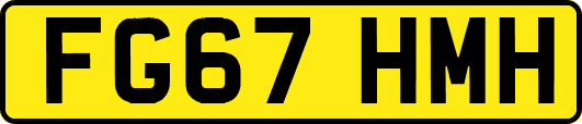 FG67HMH