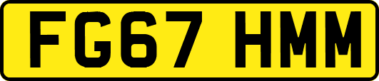 FG67HMM