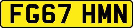 FG67HMN