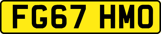 FG67HMO