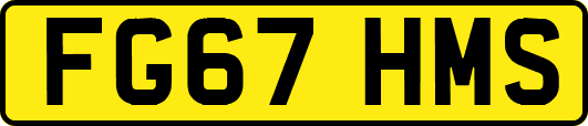 FG67HMS