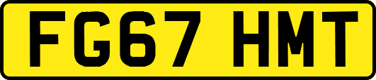 FG67HMT