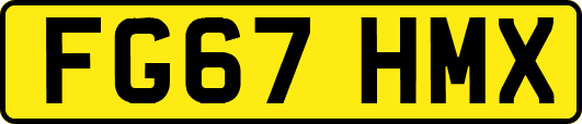 FG67HMX