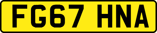 FG67HNA