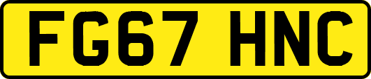 FG67HNC