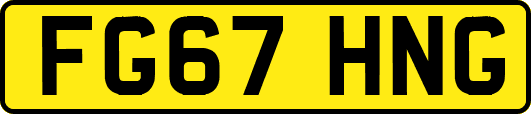 FG67HNG
