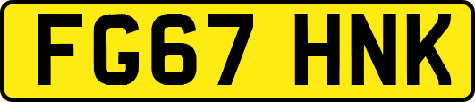 FG67HNK