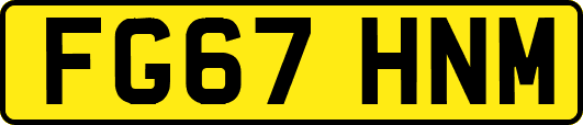 FG67HNM