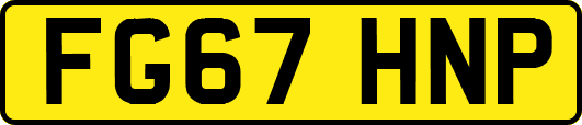 FG67HNP