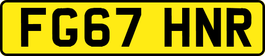 FG67HNR