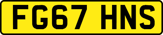 FG67HNS