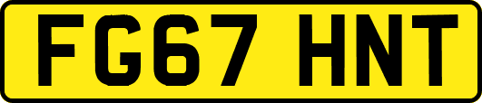 FG67HNT