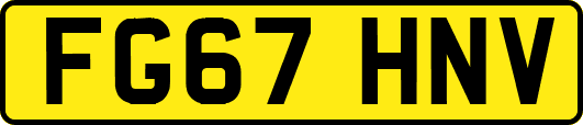 FG67HNV