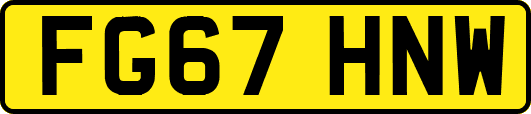 FG67HNW
